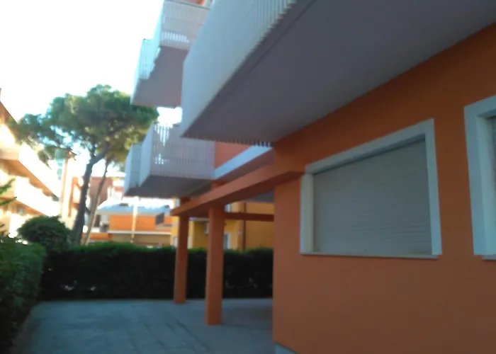 Villa Matilde